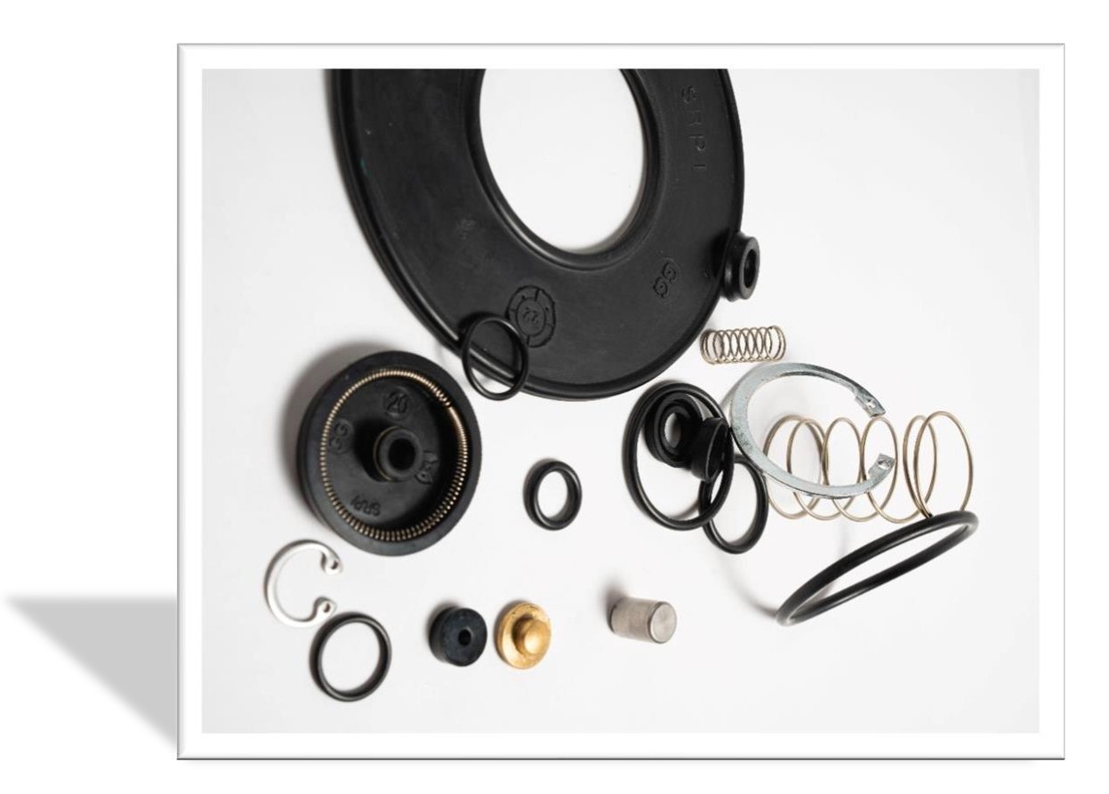 Repair kit